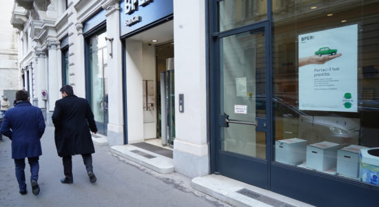 BPER BANCA
