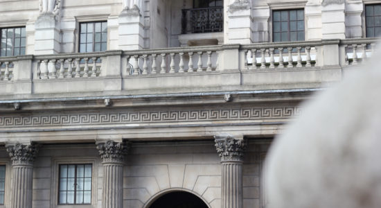 Banca d’Inghilterra