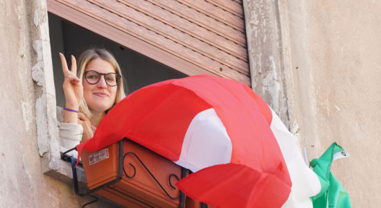 Come innestare la ripresa economica e creare un nuovo Rinascimento italiano