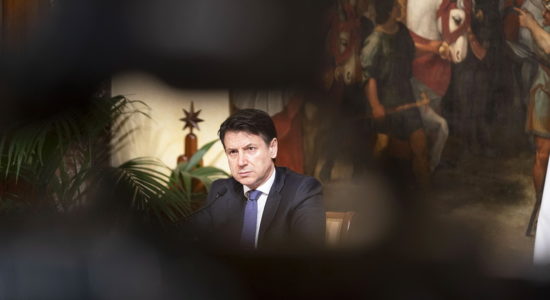 Come richiedere il reddito di emergenza
