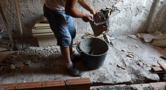 Come ristrutturare casa spendendo il meno possibile