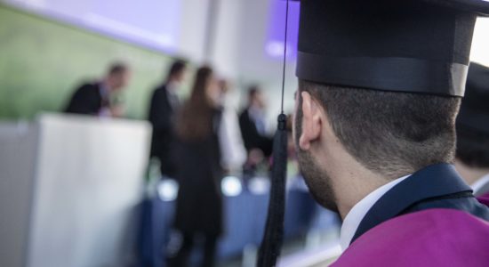 Come scrivere una tesi di laurea