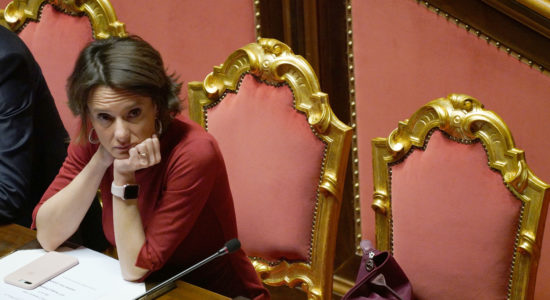 Elena Bonetti