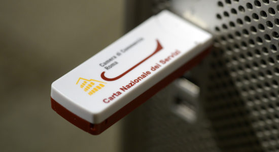 come ottenere la firma digitale per le imprese