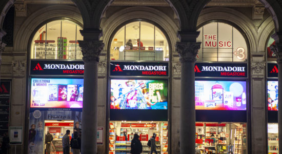 MONDADORI