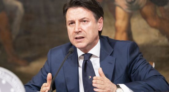 Stato