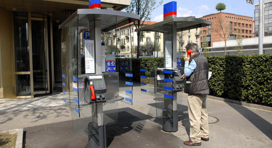 Swisscom