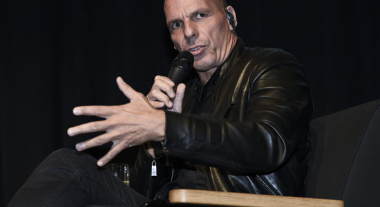 Varoufakis