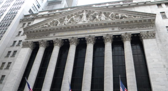 Wall Street