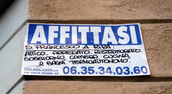 affitti