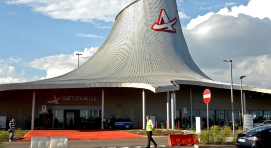 AUTOGRILL