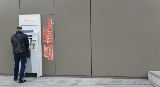 BANCA GENERALI