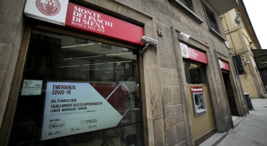 banca mps