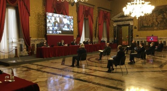 banche italiane