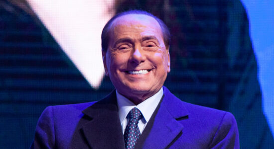 berlusconi