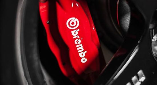 brembo