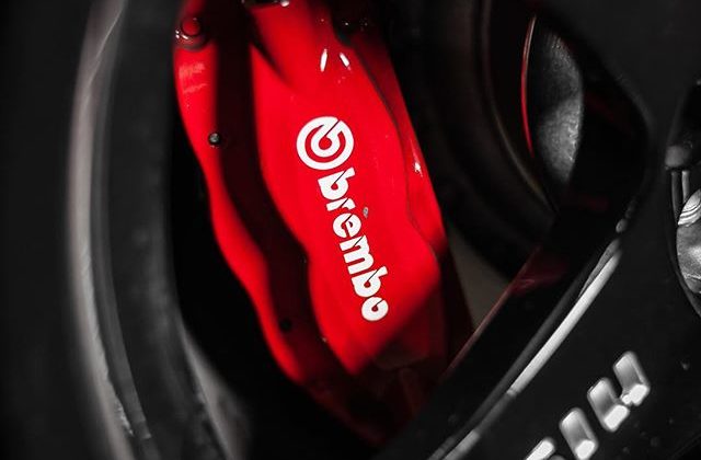 brembo