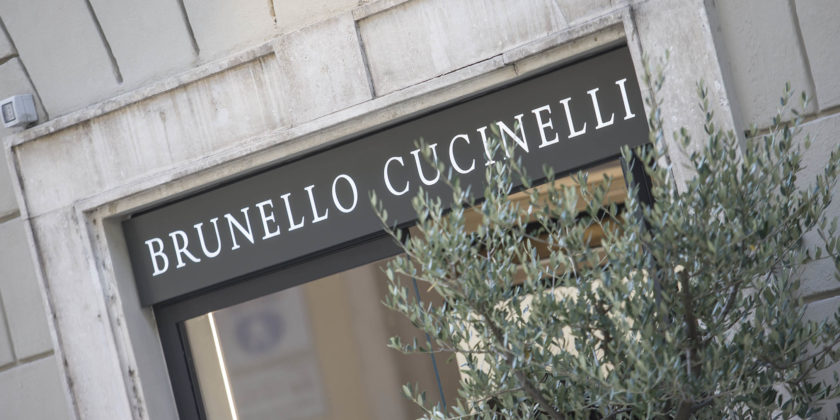 BRUNELLO CUCINELLI