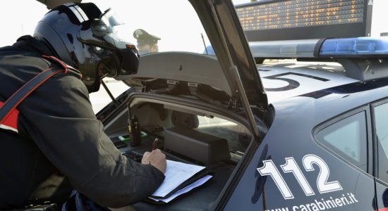 carabinieri