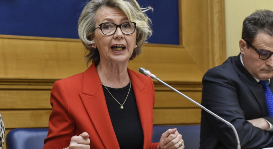 confesercenti