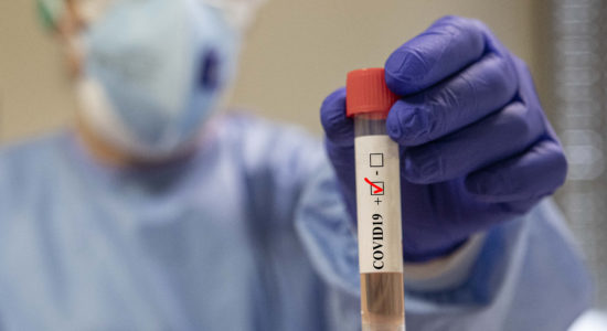 coronavirus