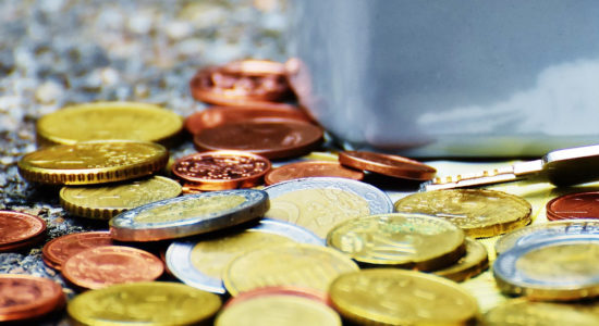 Crezione di moneta e debito