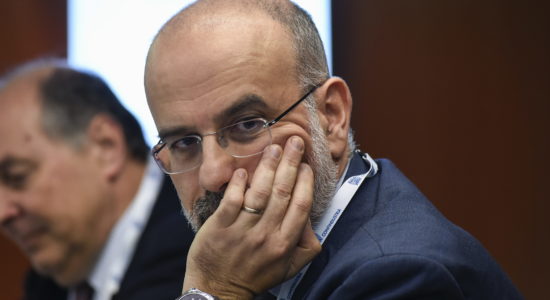 debito pubblico