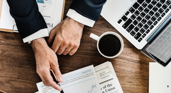 Azioni da intraprendere per aiutare un'azienda