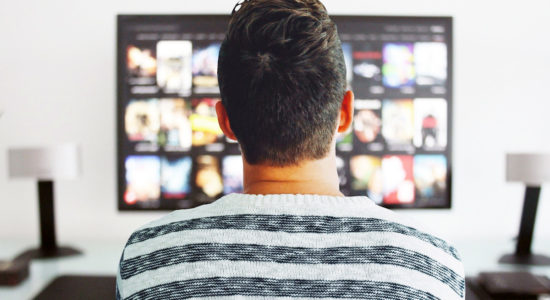 Quanto tempo restiamo incollati al piccolo schermo
