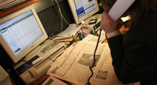 mercati finanziari