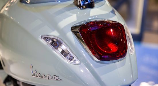 piaggio