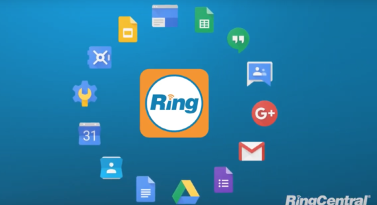 ringcentral