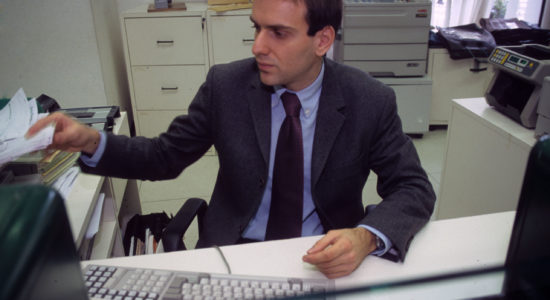 Tassa sui conti correnti
