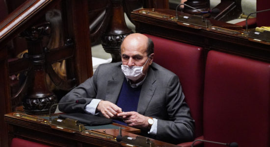 Bersani