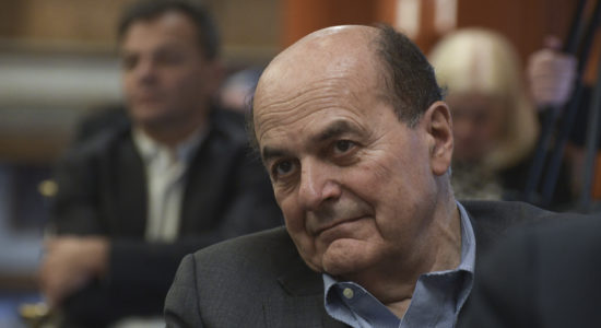 Bersani