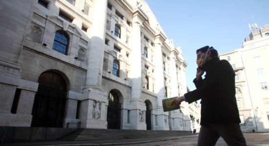Borsa Italiana