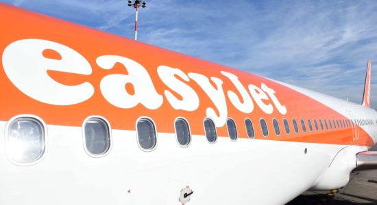 EasyJet