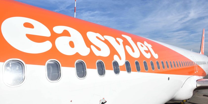 EasyJet