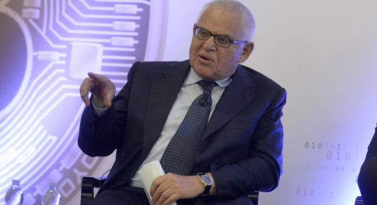 Edward Luttwak