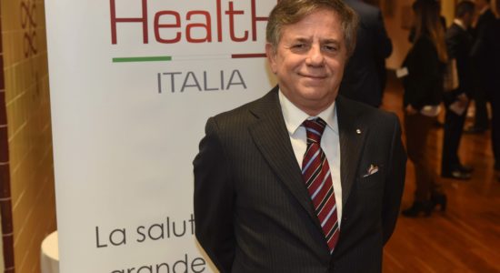 HEALTH ITALIA