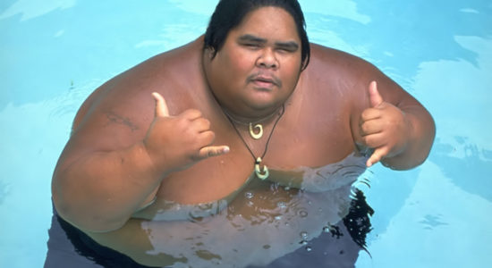 Israel Kamakawiwo'ole