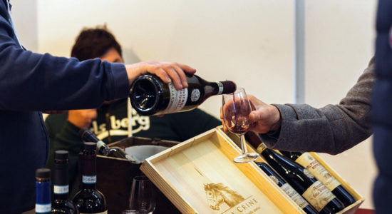 Italian Wine Brands