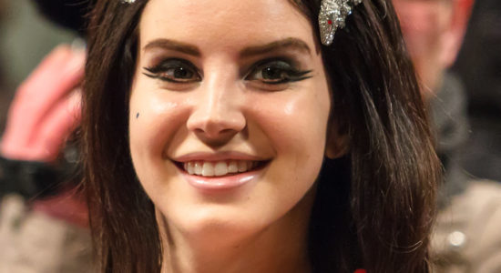 Lana Del Rey