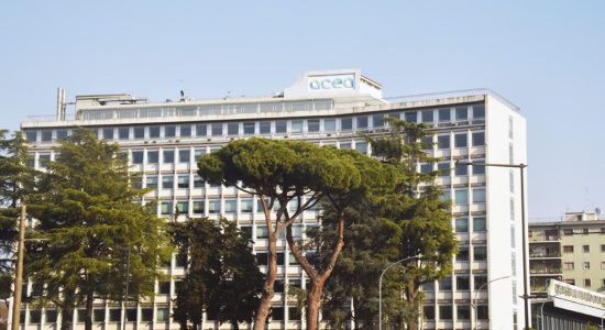 Acea