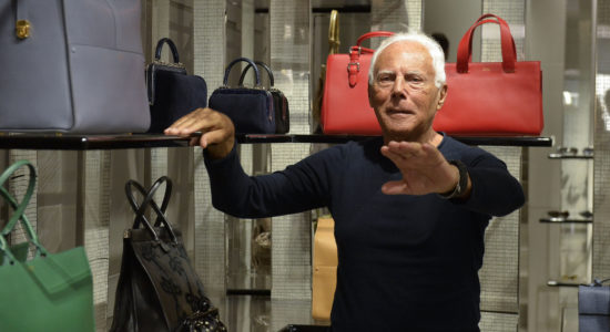 armani