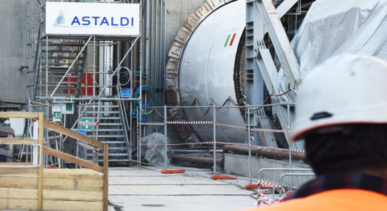 Astaldi