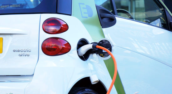 Auto elettrica