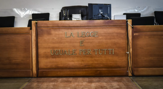azione processuale