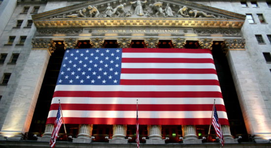 Azioni sopravvalutate a wall street