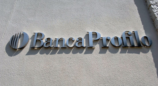 banca profilo